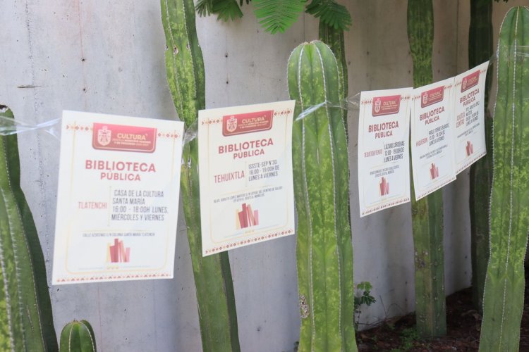 Impulsa Jojutla su vida cultural  con talleres y proyectos de paz