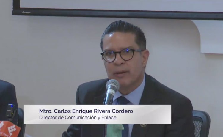 Se difunde la convocatoria al al Premio Nal. de Periodismo