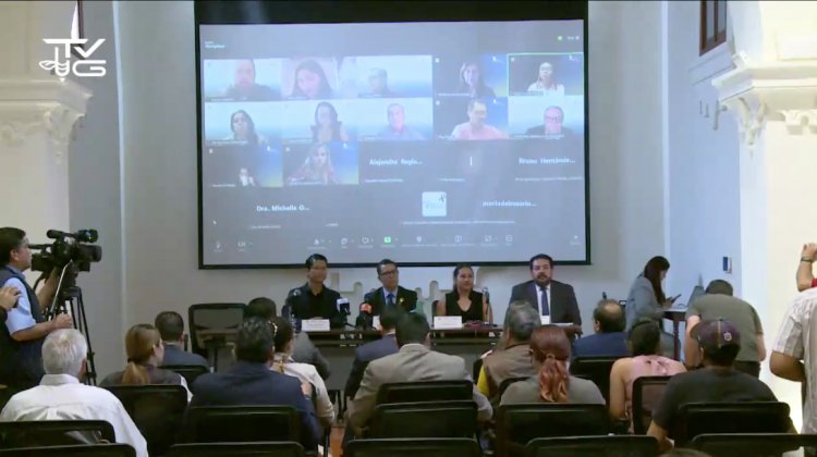 Se difunde la convocatoria al al Premio Nal. de Periodismo