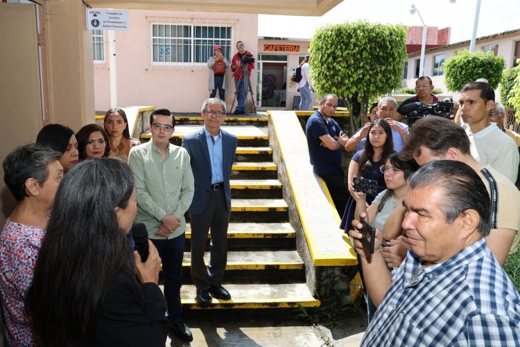 Ofrece UAEM asesoría en torno a  testamentos y juicios sucesorios