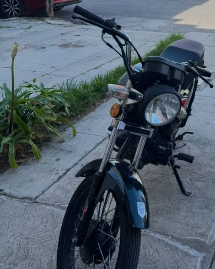 J. Carlos y Sarahí son pareja y  presuntos narcomenudistas