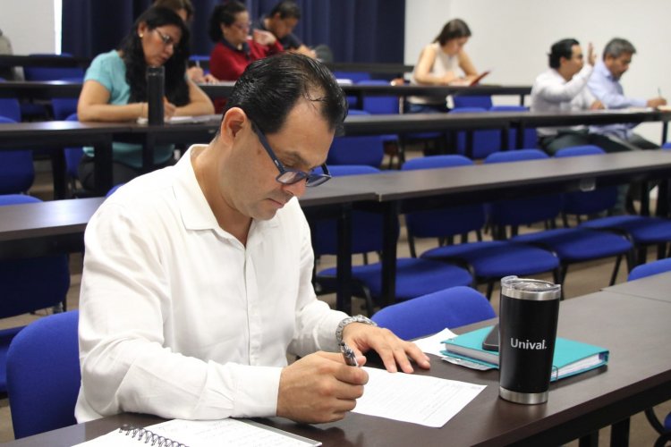 La Máxima Casa de Estudios, con más seguridad Vs. riesgos