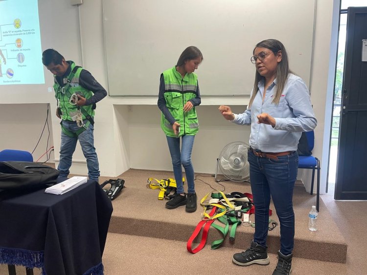 La Máxima Casa de Estudios, con más seguridad Vs. riesgos