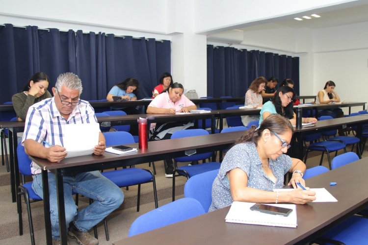 La Máxima Casa de Estudios, con más seguridad Vs. riesgos