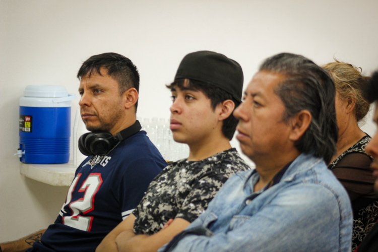 Fortalece Icatmor a los emprendedores  del municipio de Zacualpan de Amilpas