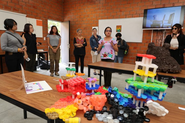 Jornada Puertas Abiertas tuvo la Facultad de Artes