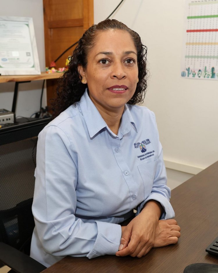 Participa en el Llantaton 2025  la Máxima Casa de Estudios