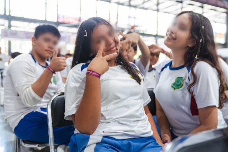 Realizó Sedif jornada sobre  la protección de los niños