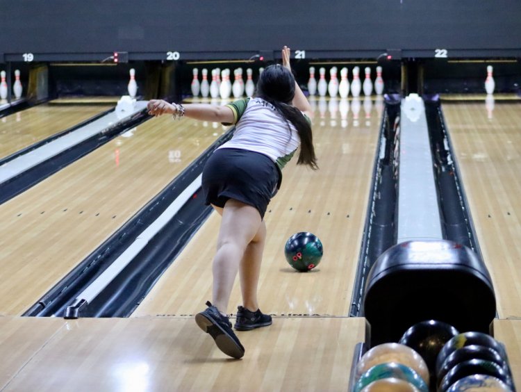 El boliche morelense terminó  participación en la Olimpiada