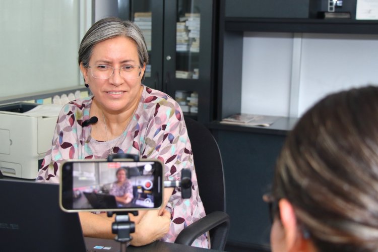 Educación multimodal, pilar para  el futuro educativo en la UAEM