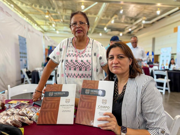 Posicionan al campo de  la entidad a nivel global