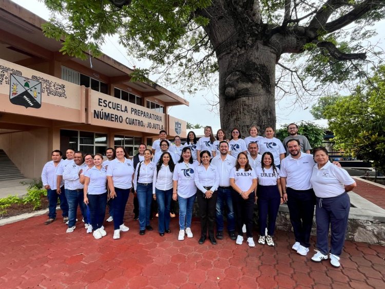 Casi 5 mil, en examen para  las preparatorias de UAEM