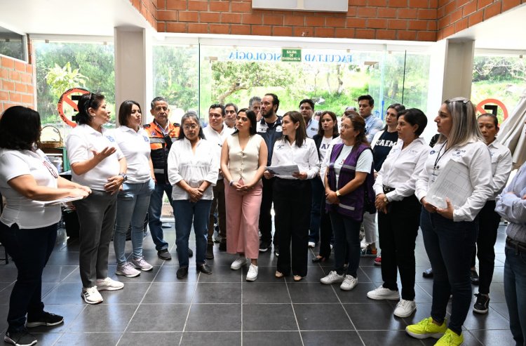 Más aspirantes con discapacidad,  para lograr su ingreso a la UAEM