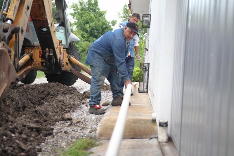 Arranca Jiutepec ampliación de  la red hidráulica en Atlacomulco