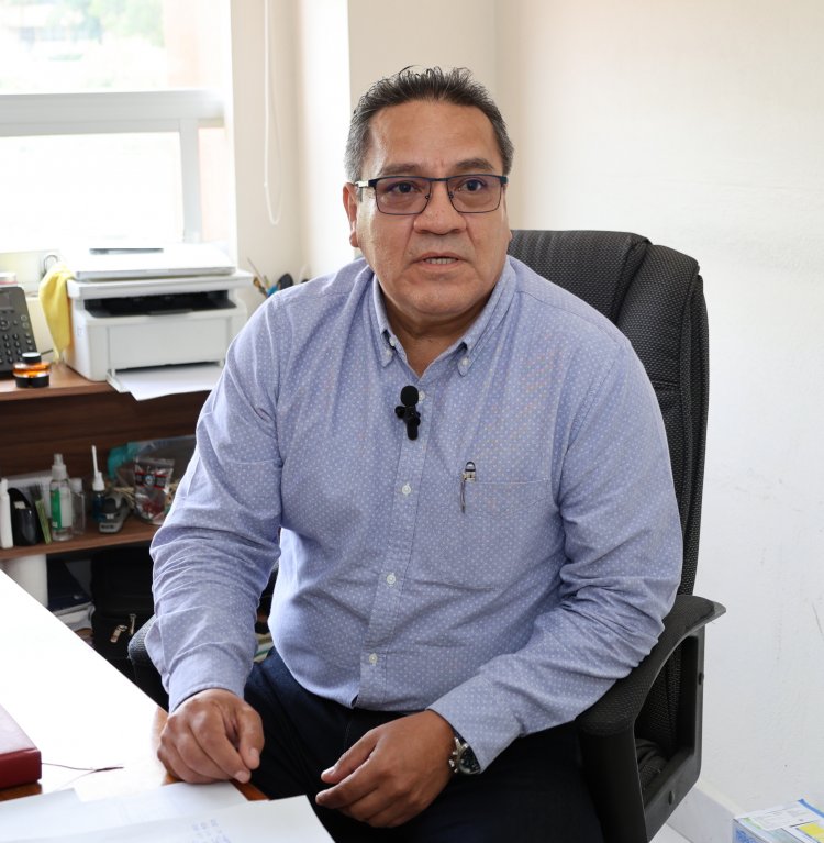 Se celebran 11 años de investigación en  Ciencias Naturales con Congreso Anual