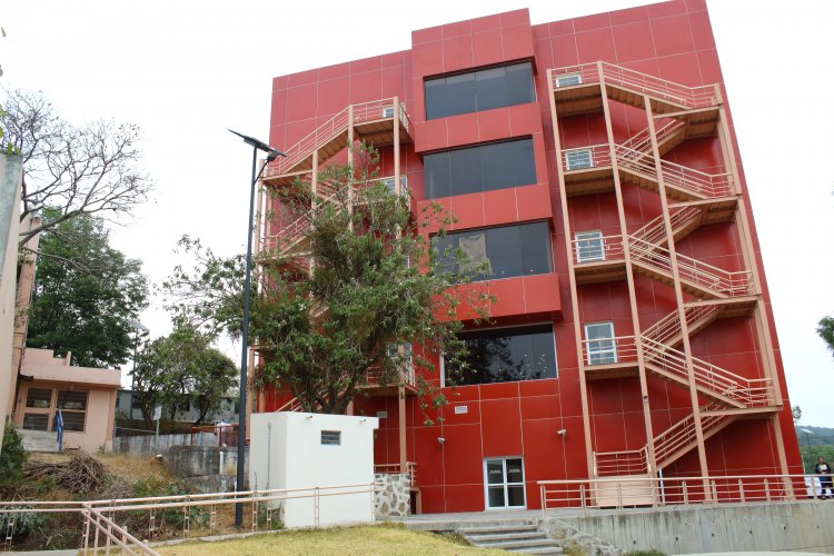 Se celebran 11 años de investigación en  Ciencias Naturales con Congreso Anual