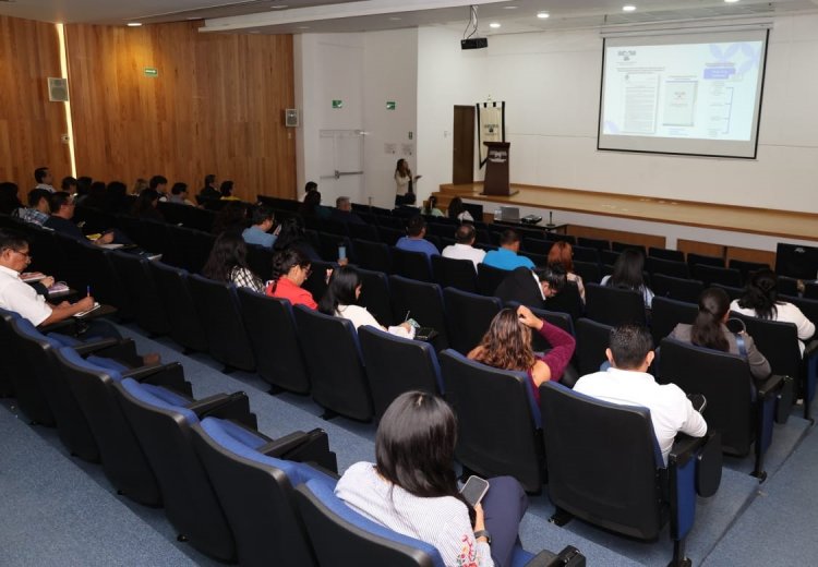 Continúa UAEM su firme control  interno como institución pública