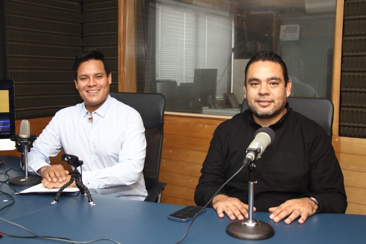 Anunciaron el inicio de  las jornadas de Diseño