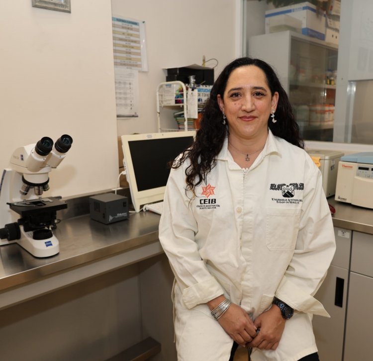 Desde UAEM se labora por mitigar  la contaminación en suelo y agua