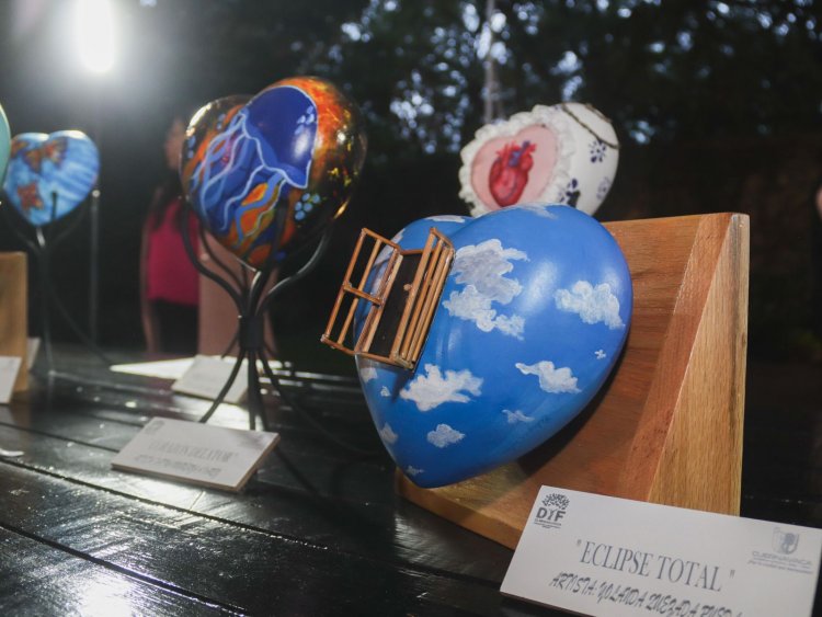 Uniendo Corazones, del DIF Cuernavaca,  logró reunir más de un millón de pesos