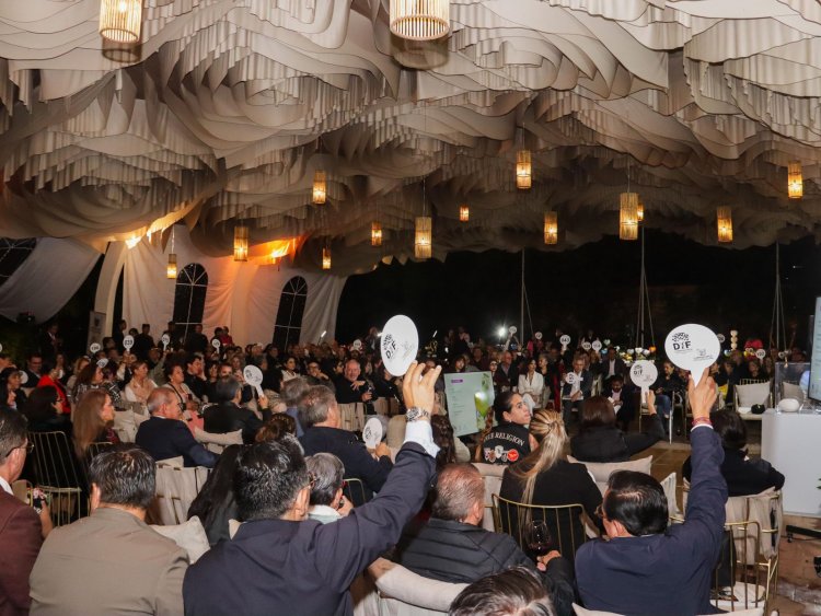 Uniendo Corazones, del DIF Cuernavaca,  logró reunir más de un millón de pesos