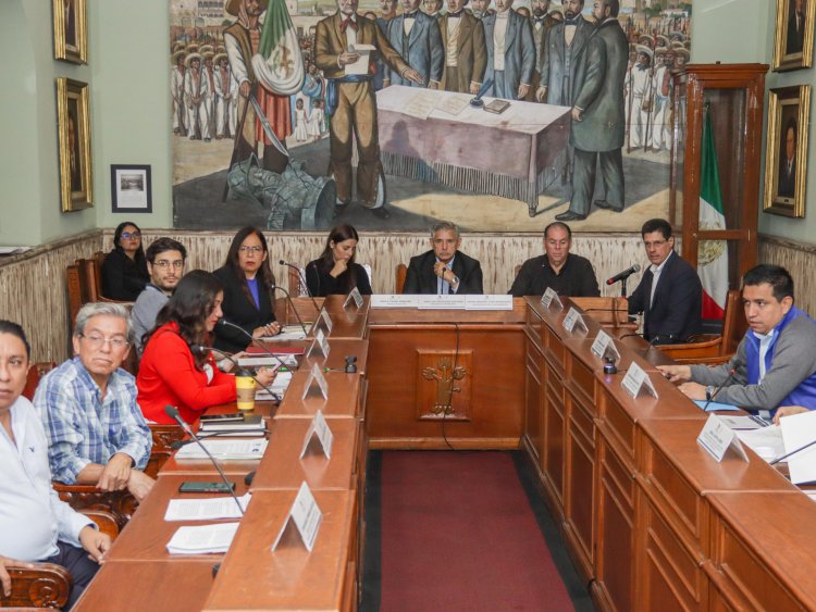 Finanzas sanas, al cierre de mayo en Cuernavaca