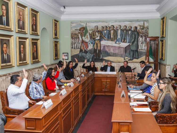 Finanzas sanas, al cierre de mayo en Cuernavaca