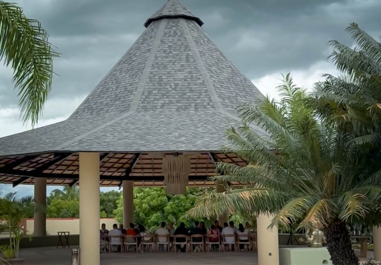 Primer hotel de bienestar en  México estará en Xochitepec