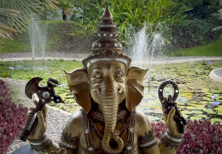 Primer hotel de bienestar en  México estará en Xochitepec