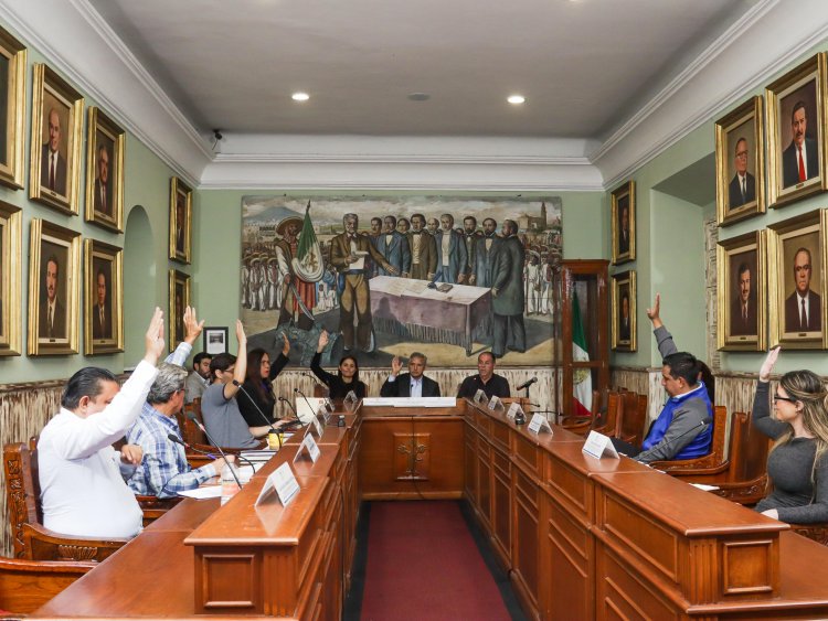 Cuernavaca va a reconocer 100  años del ejido de Chapultepec