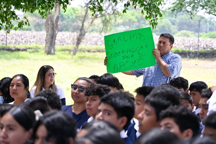 Ya fueron instalados 324 sistemas  de captación de lluvia en escuelas