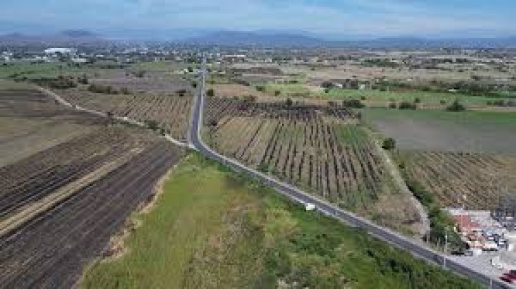 Anuncian en Mañanera  libramiento en Jojutla