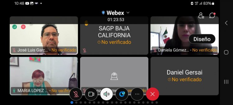 Junto con la federación, se  combate trata de personas