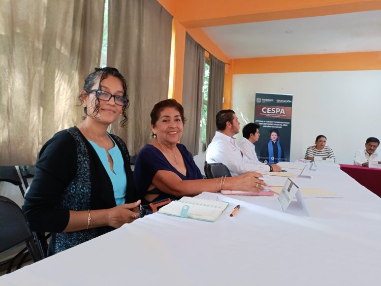 Avanzan oportunidades de educación media en el Sur