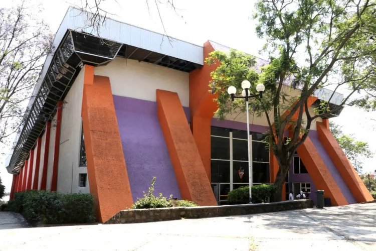 En puerta inscripciones a curso  de verano Venaditos UAEM '25