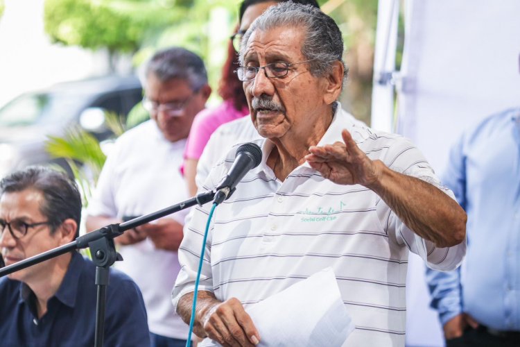 Edil Urióstegui volvió a escuchar de  viva voz a la gente en cabildo abierto
