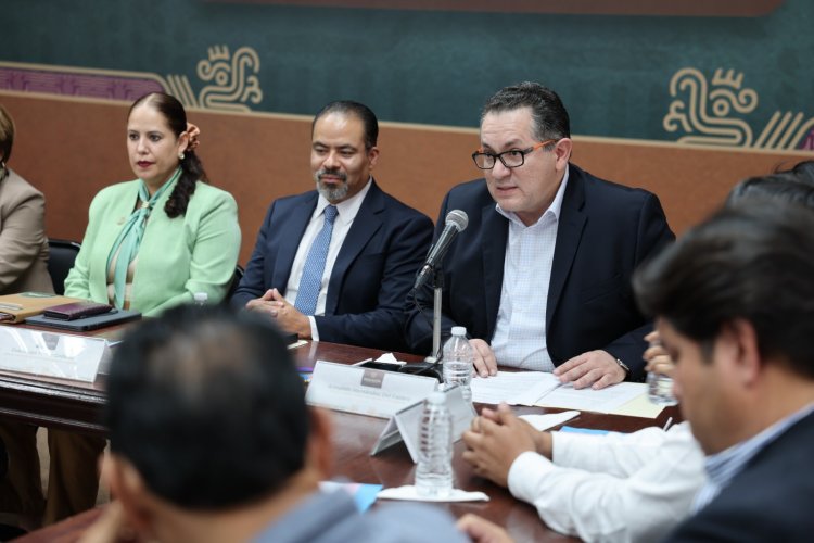 En sistema educativo morelense,  garantizada identidad de género