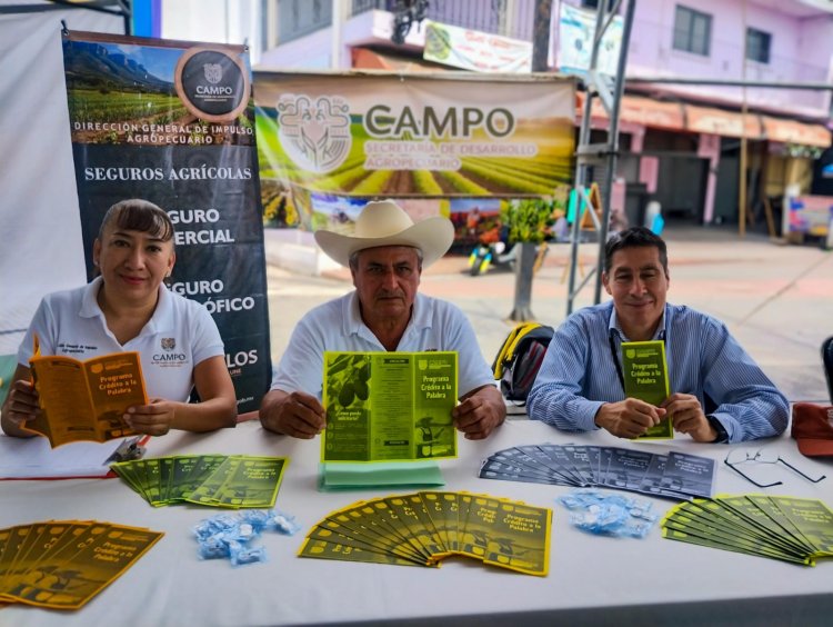 Se realizó una nueva caravana  para mujeres en comunidades