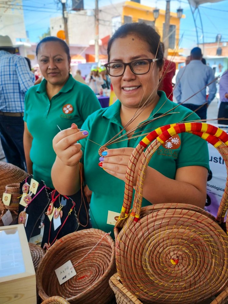 Se realizó una nueva caravana  para mujeres en comunidades