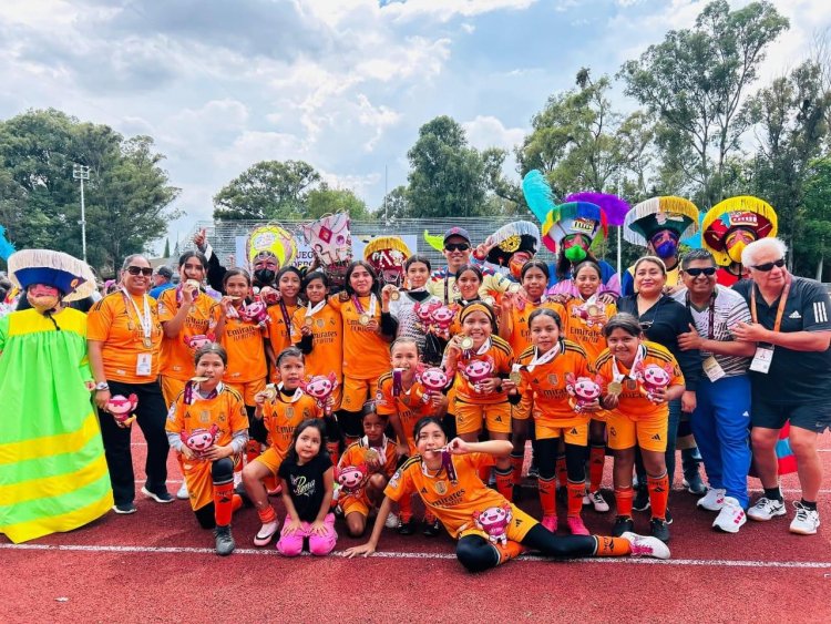 Destacada participación de alumnos morelenses en Juegos Escolares '25