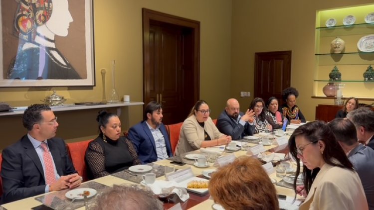 Morelos y embajada española  impulsarán el turismo cultural