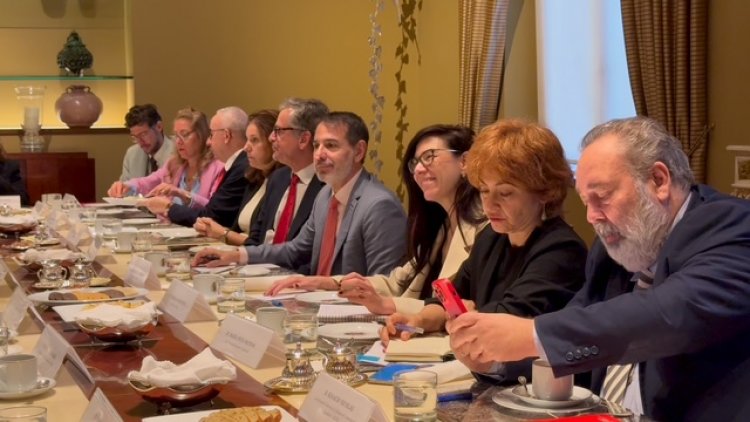 Morelos y embajada española  impulsarán el turismo cultural