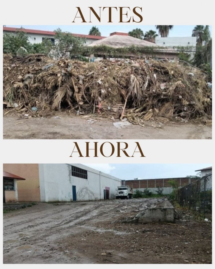 Las difíciles condiciones en el cereso varonil  de Atlacholoaya mejoran con nueva actividad