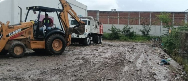 Las difíciles condiciones en el cereso varonil  de Atlacholoaya mejoran con nueva actividad