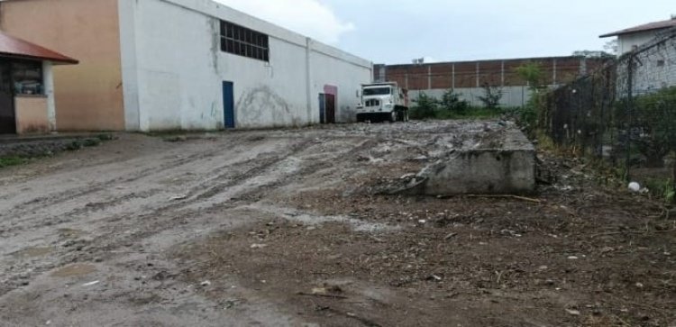 Las difíciles condiciones en el cereso varonil  de Atlacholoaya mejoran con nueva actividad