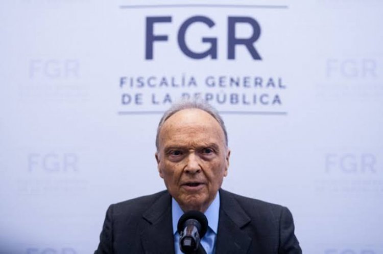 Para mejorar el ataque al crimen, FGE  se coordina con similares y federación