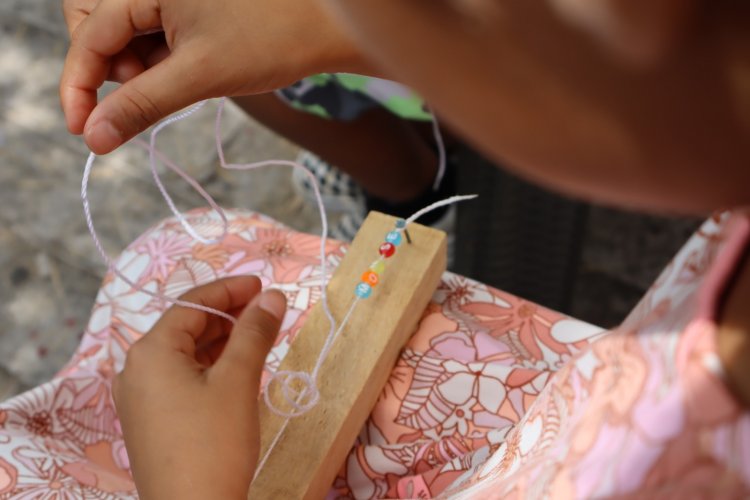 Jornada comunitaria de rescate de  los espacios públicos en Cuernavaca