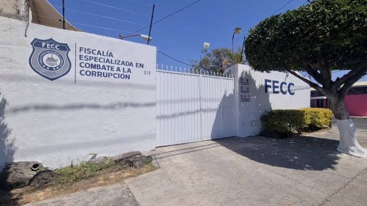 A la Anticorrupción se le cayó caso Vs. "El Lobito"