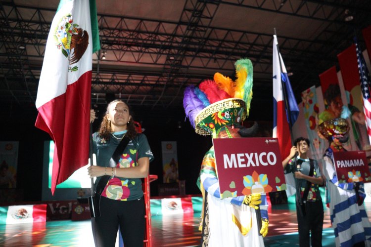 En panamericano de voleibol  varonil sub - 19 brilla Morelos