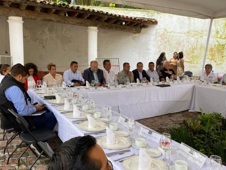 Morelos y Puebla atienden problemas en zona limítrofe